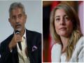 Jaishankar raises issue of misuse of freedom, dangers of extremism with Canadian counterpart - Hindi News | Jaishankar raises issue of misuse of freedom, dangers of extremism with Canadian counterpart | Latest international News at Lokmattimes.com