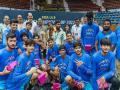 FIBA U-18 Asian Championship 2022: India drub Bangladesh 111-47 - Hindi News | FIBA U-18 Asian Championship 2022: India drub Bangladesh 111-47 | Latest other-sports News at Lokmattimes.com
