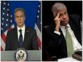 US State Secy Blinken discusses economic, political challenges with Sri Lanka's PM Wickremesinghe - Hindi News | US State Secy Blinken discusses economic, political challenges with Sri Lanka's PM Wickremesinghe | Latest international News at Lokmattimes.com