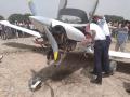 DGCA orders probe in forced landing of FTO trainee aircraft in UP - Hindi News | DGCA orders probe in forced landing of FTO trainee aircraft in UP | Latest national News at Lokmattimes.com