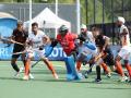 Resilient Indian Men's Hockey Team hold Netherlands 2-2, but lose 1-4 in shootout - Hindi News | Resilient Indian Men's Hockey Team hold Netherlands 2-2, but lose 1-4 in shootout | Latest hockey News at Lokmattimes.com