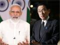 In message to PM Modi, Japan PM condoles loss of lives in floods, landslides in Assam, Meghalaya; assures support - Hindi News | In message to PM Modi, Japan PM condoles loss of lives in floods, landslides in Assam, Meghalaya; assures support | Latest international News at Lokmattimes.com