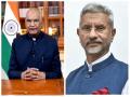 President Kovind, Jaishankar congratulate Djibouti on its Independence Day - Hindi News | President Kovind, Jaishankar congratulate Djibouti on its Independence Day | Latest international News at Lokmattimes.com