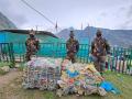 World Conservation Day: Army spreads awareness on waste management in J-K - Hindi News | World Conservation Day: Army spreads awareness on waste management in J-K | Latest national News at Lokmattimes.com