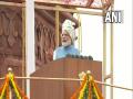 76th Independence Day: PM Modi says time to step towards new direction with new resolve - Hindi News | 76th Independence Day: PM Modi says time to step towards new direction with new resolve | Latest national News at Lokmattimes.com
