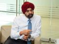 World Bank's Ajay Banga named in Carnegie's 2023 'Great Immigrants' list - Hindi News | World Bank's Ajay Banga named in Carnegie's 2023 'Great Immigrants' list | Latest international News at Lokmattimes.com