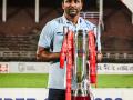 Clifford Miranda leaves Odisha FC, Floyd Pinto appointed new assistant coach - Hindi News | Clifford Miranda leaves Odisha FC, Floyd Pinto appointed new assistant coach | Latest football News at Lokmattimes.com