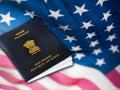 Chasing American Dream, more Gujaratis renounce Indian citizenship (IANS Opinion) - Hindi News | Chasing American Dream, more Gujaratis renounce Indian citizenship (IANS Opinion) | Latest national News at Lokmattimes.com