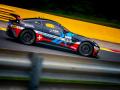 Akhil Rabindra finishes with an impressive P5 & P8 in Round 3 of the European GT4 Series - Hindi News | Akhil Rabindra finishes with an impressive P5 & P8 in Round 3 of the European GT4 Series | Latest other-sports News at Lokmattimes.com