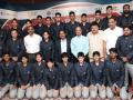 Indian shuttlers all set for Junior Asia Championships in Indonesia - Hindi News | Indian shuttlers all set for Junior Asia Championships in Indonesia | Latest other-sports News at Lokmattimes.com