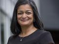Man sentenced for stalking Indian-American Congresswoman Jayapal - Hindi News | Man sentenced for stalking Indian-American Congresswoman Jayapal | Latest international News at Lokmattimes.com