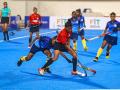 Jr Women National: Odisha secure place in quarterfinals - Hindi News | Jr Women National: Odisha secure place in quarterfinals | Latest hockey News at Lokmattimes.com