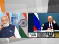 SCO shouldn't hesitate to criticise nations supporting terrorism: PM Modi - Hindi News | SCO shouldn't hesitate to criticise nations supporting terrorism: PM Modi | Latest politics News at Lokmattimes.com