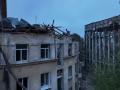 Missile hits residential building in Ukrainian city, 3 dead - Hindi News | Missile hits residential building in Ukrainian city, 3 dead | Latest international News at Lokmattimes.com
