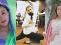 Alia's new vlog is all about chiffon, Raha's birth, childhood dreams - Hindi News | Alia's new vlog is all about chiffon, Raha's birth, childhood dreams | Latest international News at Lokmattimes.com