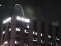 Fire at S.Korea hospital forces evacuations of about 200 inpatients - Hindi News | Fire at S.Korea hospital forces evacuations of about 200 inpatients | Latest international News at Lokmattimes.com