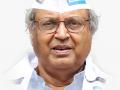 Mukhyamantri Chandru appointed as K'taka's AAP state president - Hindi News | Mukhyamantri Chandru appointed as K'taka's AAP state president | Latest politics News at Lokmattimes.com