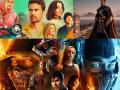 Triple strike cripples Hollywood; 'Gladiator 2', 'Mortal Kombat 2', 'White Lotus 3' on pause - Hindi News | Triple strike cripples Hollywood; 'Gladiator 2', 'Mortal Kombat 2', 'White Lotus 3' on pause | Latest international News at Lokmattimes.com