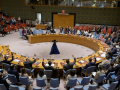 Energy security needs, safety of diaspora utmost important: India on co-sponsoring GCC-led resolution at UNSC - Hindi News | Energy security needs, safety of diaspora utmost important: India on co-sponsoring GCC-led resolution at UNSC | Latest international News at Lokmattimes.com