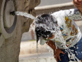 Extreme heat may raise risk of schizophrenia, depression: Study - Hindi News | Extreme heat may raise risk of schizophrenia, depression: Study | Latest health News at Lokmattimes.com