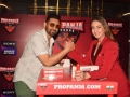 ‘The world now knows armwrestling as Panja’: Co-founder Preeti Jhangiani on rise of PPL - Hindi News | ‘The world now knows armwrestling as Panja’: Co-founder Preeti Jhangiani on rise of PPL | Latest other-sports News at Lokmattimes.com