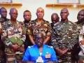 Niger coup impedes withdrawal of UN troops from Mali: Spokesperson - Hindi News | Niger coup impedes withdrawal of UN troops from Mali: Spokesperson | Latest politics News at Lokmattimes.com