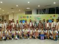 Pakistan, China’s arrivals in Chennai turn up the heat ahead of Asian Champions Trophy - Hindi News | Pakistan, China’s arrivals in Chennai turn up the heat ahead of Asian Champions Trophy | Latest hockey News at Lokmattimes.com