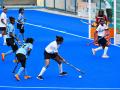 Third edition of Khelo India junior women's hockey league to be held from August 13 - Hindi News | Third edition of Khelo India junior women's hockey league to be held from August 13 | Latest hockey News at Lokmattimes.com