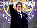 'KBC 15': Big B lauds determination of contestant suffering from rare genetic disease - Hindi News | 'KBC 15': Big B lauds determination of contestant suffering from rare genetic disease | Latest international News at Lokmattimes.com