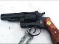 India’s first long range revolver 'Prabal' to be launched on Aug 18 - Hindi News | India’s first long range revolver 'Prabal' to be launched on Aug 18 | Latest national News at Lokmattimes.com