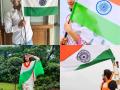 'Big salute to our heroes': B-Town extends greetings on 76th Independence Day - Hindi News | 'Big salute to our heroes': B-Town extends greetings on 76th Independence Day | Latest international News at Lokmattimes.com