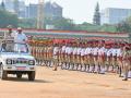 CM Siddaramaiah objects to lesser share of central funds, says 'K'taka stood against divide & rule policy' - Hindi News | CM Siddaramaiah objects to lesser share of central funds, says 'K'taka stood against divide & rule policy' | Latest politics News at Lokmattimes.com