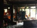 Fire breaks out in Delhi furniture godown - Hindi News | Fire breaks out in Delhi furniture godown | Latest national News at Lokmattimes.com