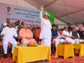 Beware of British agents who humiliate true freedom fighters: K’taka CM Siddaramaiah - Hindi News | Beware of British agents who humiliate true freedom fighters: K’taka CM Siddaramaiah | Latest politics News at Lokmattimes.com