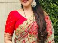 'Happu Ki Ultan Paltan' actress Geetanjali Mishra to explore Lucknow city - Hindi News | 'Happu Ki Ultan Paltan' actress Geetanjali Mishra to explore Lucknow city | Latest international News at Lokmattimes.com