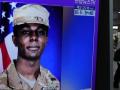 US soldier who crossed into N.Korea expressed wish to seek refuge: Pyongyang - Hindi News | US soldier who crossed into N.Korea expressed wish to seek refuge: Pyongyang | Latest politics News at Lokmattimes.com