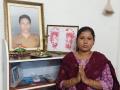 BJP fields widow of soldier killed in 2021 Kashmir terror attack as candidate for Dhupguri bypolls - Hindi News | BJP fields widow of soldier killed in 2021 Kashmir terror attack as candidate for Dhupguri bypolls | Latest politics News at Lokmattimes.com
