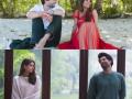 Salman Khan, Bhagyashree unveil Rajveer, Paloma's romantic title track from 'Dono' - Hindi News | Salman Khan, Bhagyashree unveil Rajveer, Paloma's romantic title track from 'Dono' | Latest international News at Lokmattimes.com