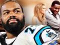 NFL football player Michael Oher didn't get paid royalties for 'Blind Side' by Tuohy family - Hindi News | NFL football player Michael Oher didn't get paid royalties for 'Blind Side' by Tuohy family | Latest international News at Lokmattimes.com