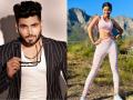 Arch-rivals Shiv Thakare, Archana Gautam unite for stunt in 'Khatron Ke Khiladi 13' - Hindi News | Arch-rivals Shiv Thakare, Archana Gautam unite for stunt in 'Khatron Ke Khiladi 13' | Latest international News at Lokmattimes.com