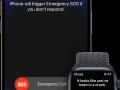 iPhone Crash Detection feature helps severely injured driver: Report - Hindi News | iPhone Crash Detection feature helps severely injured driver: Report | Latest technology News at Lokmattimes.com