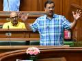 Kejriwal slams PM Modi's silence on Manipur violence - Hindi News | Kejriwal slams PM Modi's silence on Manipur violence | Latest politics News at Lokmattimes.com