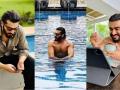 Arjun Kapoor's mantra is 'Life is short, make your weekends long' - Hindi News | Arjun Kapoor's mantra is 'Life is short, make your weekends long' | Latest international News at Lokmattimes.com