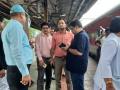 Vizag-Secunderabad Vande Bharat Express cancelled - Hindi News | Vizag-Secunderabad Vande Bharat Express cancelled | Latest national News at Lokmattimes.com