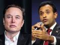 Vivek Ramaswamy wants Elon Musk as advisor if he wins election: Report - Hindi News | Vivek Ramaswamy wants Elon Musk as advisor if he wins election: Report | Latest international News at Lokmattimes.com