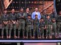 Dance duo Zero Degree to bedazzle judges on 'India's Got Talent' - Hindi News | Dance duo Zero Degree to bedazzle judges on 'India's Got Talent' | Latest international News at Lokmattimes.com