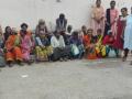 Begging racket busted in Hyderabad, kingpin & 23 beggars held - Hindi News | Begging racket busted in Hyderabad, kingpin & 23 beggars held | Latest national News at Lokmattimes.com