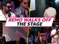 'Hip Hop India': Remo D'Souza walks out during episode - Hindi News | 'Hip Hop India': Remo D'Souza walks out during episode | Latest international News at Lokmattimes.com