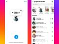 Instagram working on feature to create audio notes - Hindi News | Instagram working on feature to create audio notes | Latest technology News at Lokmattimes.com