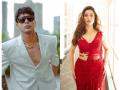 Pratik Sehajpal shares how Tamannaah Bhatia was impressed by his acting - Hindi News | Pratik Sehajpal shares how Tamannaah Bhatia was impressed by his acting | Latest international News at Lokmattimes.com